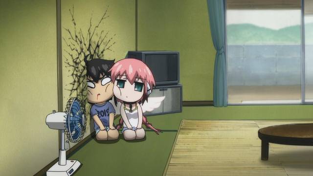 經典再現 《天降之物》作者新作動畫化決定，制作公司再續前緣