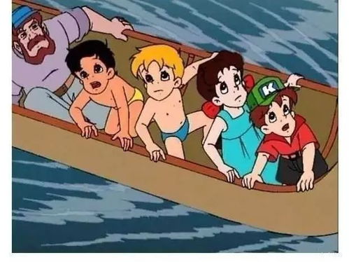 淚奔回憶 看過(guò)這十部電腦動(dòng)漫的人如今已成家立業(yè)