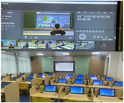 圖文信息中心信息系統(tǒng)運行維護服務 保障數字化校園的堅實后盾